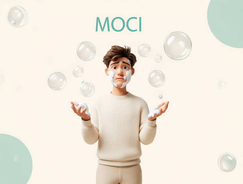 تست وسواس فکری-عملی مادزلی - MOCI